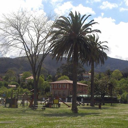Hotel Rural Las Palmeras 무스키츠 외부 사진