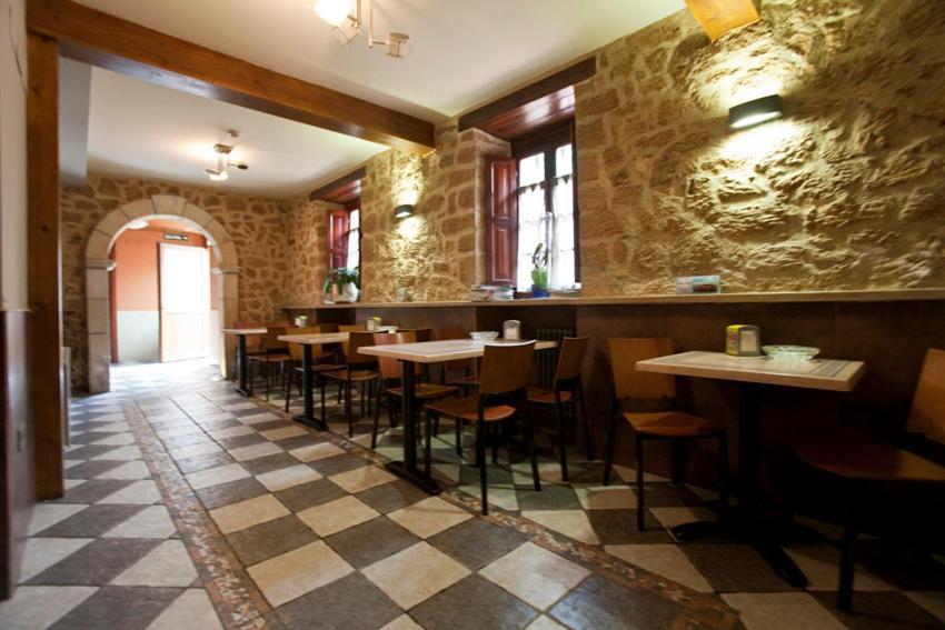 Hotel Rural Las Palmeras 무스키츠 외부 사진