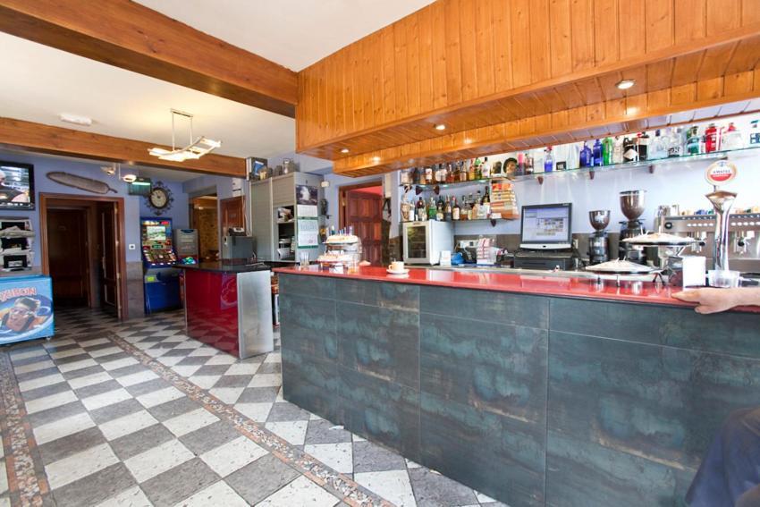 Hotel Rural Las Palmeras 무스키츠 외부 사진