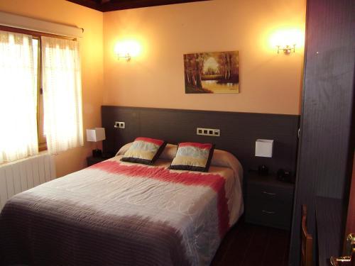 Hotel Rural Las Palmeras 무스키츠 외부 사진
